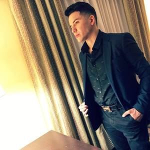 Meet your Posher, Hector